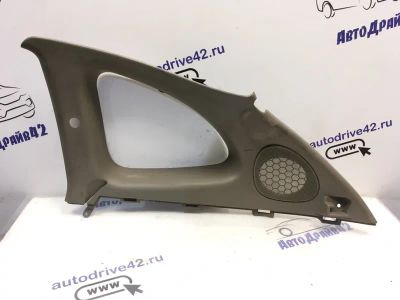 Лот: 21712106. Фото: 1. накладка стойки Kia Rio DC. Кузов