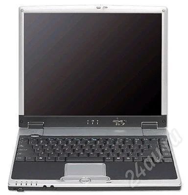 Лот: 280983. Фото: 1. 14,1" Ноутбук iRU Stilo 3314L. Ноутбуки