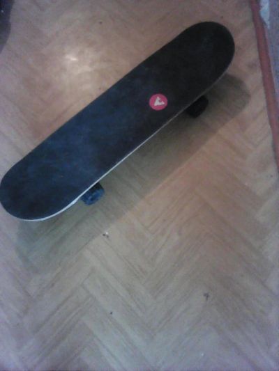 Лот: 7796315. Фото: 1. Скейт. Роликовые коньки, скейтборды, самокаты