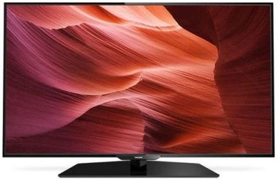 Лот: 10043917. Фото: 1. Новый телевизор Philips 32PHT5301... Телевизоры