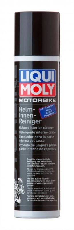 Лот: 7475431. Фото: 1. Liqui Moly Ликви Моли Очиститель... Средства по уходу