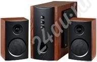 Лот: 414360. Фото: 1. Колонки A4-Tech DS-6300 (2x8W... Пассивные акустические системы