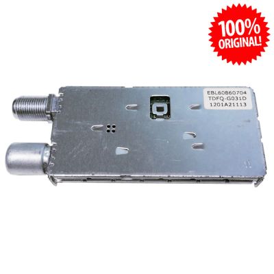 Лот: 6627769. Фото: 1. Тюнер EBL60860704 , TDFQ-G031D... Печатные платы