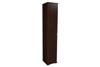 Лот: 24570060. Фото: 1. Шкаф для белья левый Hoff Sherlock. Гостиные, стенки, горки