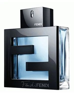 Лот: 14067143. Фото: 1. Fendi men Fan Di Fendi Acqua Туалетная... Мужская парфюмерия