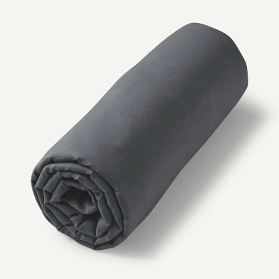 Лот: 24175567. Фото: 1. Простыня LaRedoute. Постельное бельё