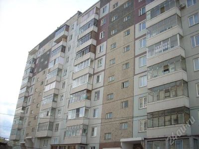 Лот: 471695. Фото: 1. Продам 2-х комнатную ул. Крупской... Квартиры, студии