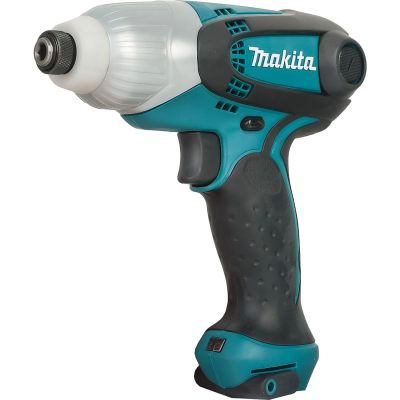 Лот: 24453583. Фото: 1. Ударная дрель-шуруповерт Makita... Электроинструмент