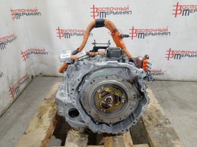 Лот: 20717514. Фото: 1. АКПП (для марок: TOYOTA для моделей... Трансмиссия