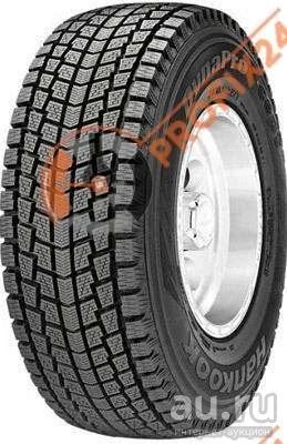 Лот: 13287874. Фото: 1. Автошина HANKOOK RW08 225/70 R16... Шины