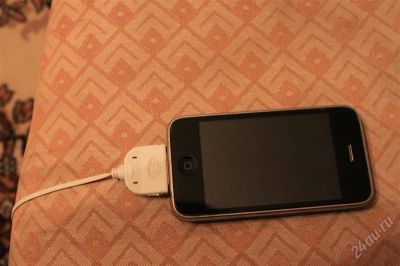 Лот: 1443568. Фото: 1. iPHONE 3G 8 gb. Смартфоны