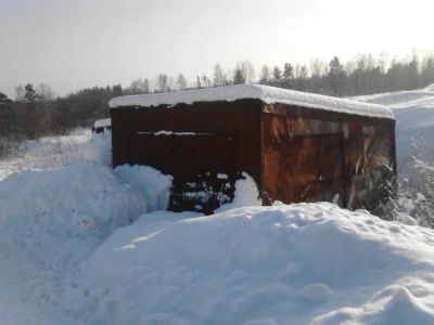Лот: 6732905. Фото: 1. Гараж металлический. Гаражи, парковочные места