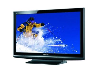 Лот: 11175566. Фото: 1. Телевизор Panasonic viera, 42... Телевизоры
