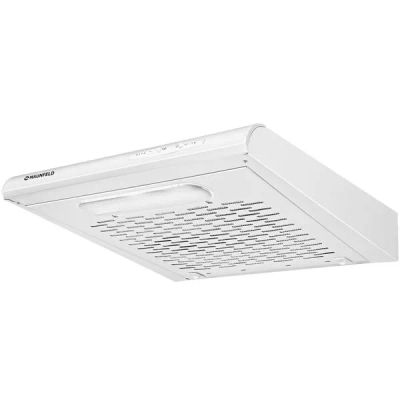 Лот: 24555103. Фото: 1. Вытяжка Maunfeld MPA 60 White. Вытяжки