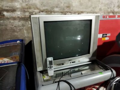 Лот: 18612944. Фото: 1. Телевизор JVC. Телевизоры