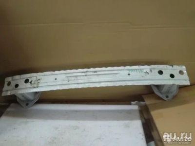 Лот: 9747665. Фото: 1. Усилитель заднего бампера Subaru... Кузов