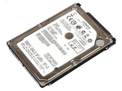 Лот: 3188579. Фото: 1. Жесткий диск, винчестер, винт... Жёсткие диски (HDD)
