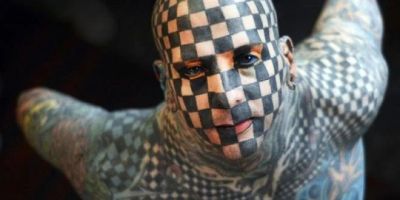 Лот: 11869519. Фото: 1. татуировка бесплатно. Другое (тату и татуаж)