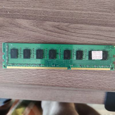 Лот: 19285172. Фото: 1. Оперативная память Kembona DDR3-1600... Оперативная память