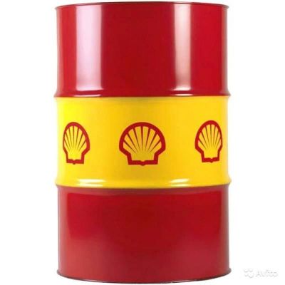 Лот: 8449520. Фото: 1. Масло дизельное Shell Rimula R4X... Масла, жидкости