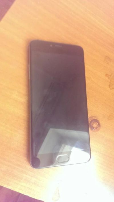 Лот: 9648586. Фото: 1. Meizu 3 32G. Смартфоны