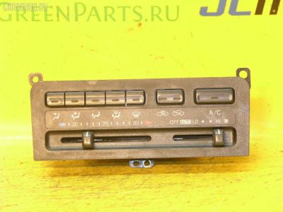 Лот: 4741095. Фото: 1. блок климат-контроля для Toyota... Электрооборудование