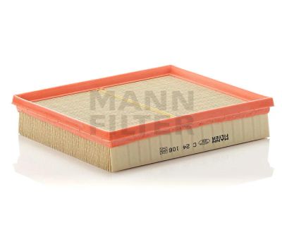 Лот: 13357956. Фото: 1. Mann C 24 106 Фильтр воздушный. Расходные материалы