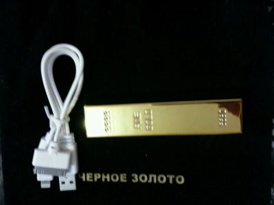 Лот: 7039713. Фото: 1. Дополнительный аккумулятор слиток... Внешние, портативные аккумуляторы для смартфонов (Power bank)