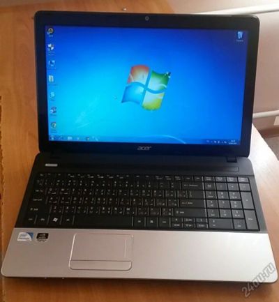 Лот: 5665720. Фото: 1. Ноутбук ACER. Ноутбуки