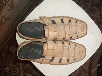 Лот: 1663917. Фото: 1. туфли мужские. Туфли