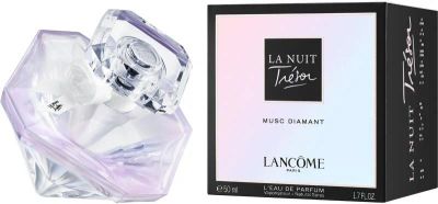 Лот: 14064234. Фото: 1. Lancome woman Tresor La Nuit Musc... Женская парфюмерия