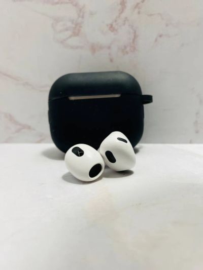 Лот: 20534345. Фото: 1. Наушники беспроводные airpods... Чехлы, бамперы