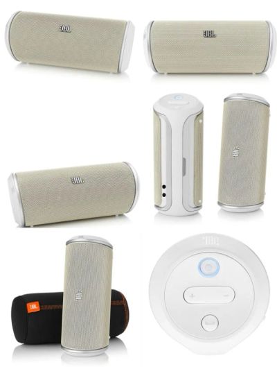 Лот: 4966144. Фото: 1. JBL Flip. Активные акустические системы