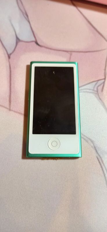 Лот: 21507731. Фото: 1. ipod. Плееры
