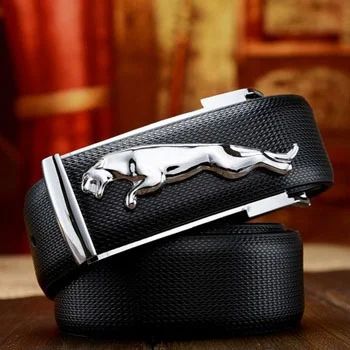 Лот: 4661780. Фото: 1. Ремень Jaguar. Ремни, пояса