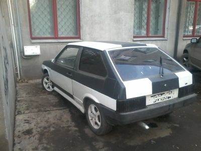 Лот: 3531997. Фото: 1. ваз2108 не на ходу 1997г провернуло... Автомобили