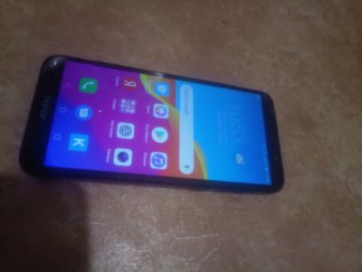 Лот: 16665416. Фото: 1. Honor 7a 16gb. Смартфоны
