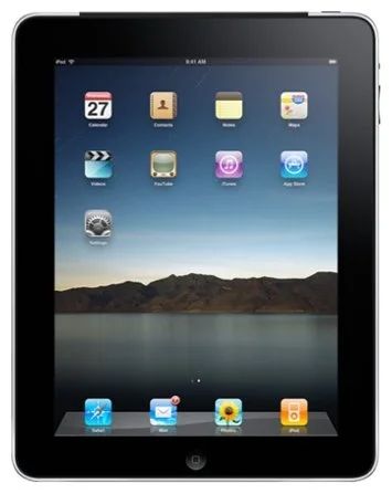 Лот: 3393291. Фото: 1. Apple iPad 2 16Gb Wi-Fi + 3G. Планшеты
