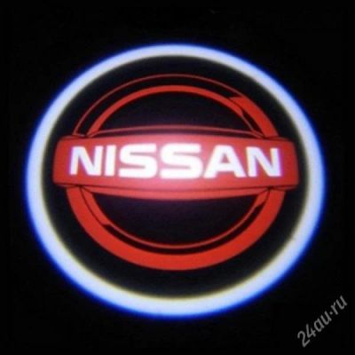 Лот: 2962129. Фото: 1. Лазерный проектор logo (3D подсветка... Детали тюнинга