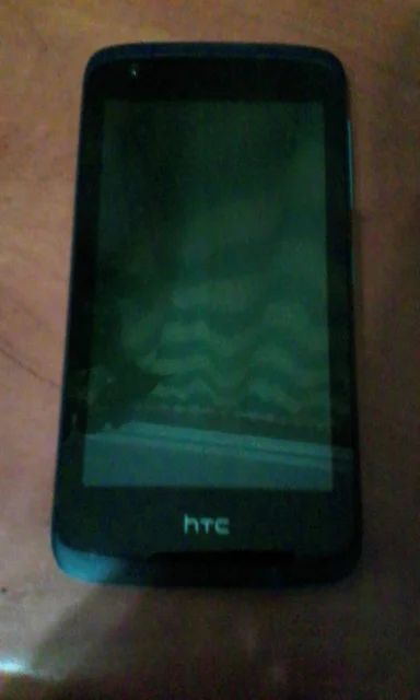 Лот: 6669311. Фото: 1. HTC Desire 326G dual sim. Смартфоны