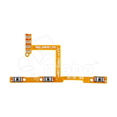 Лот: 21116396. Фото: 1. Шлейф для Tecno Spark 10C (KI5m... Шлейфы, разъёмы