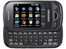 Лот: 1036637. Фото: 1. SAMSUNG GT-b3410 Noir Black. Кнопочные мобильные телефоны