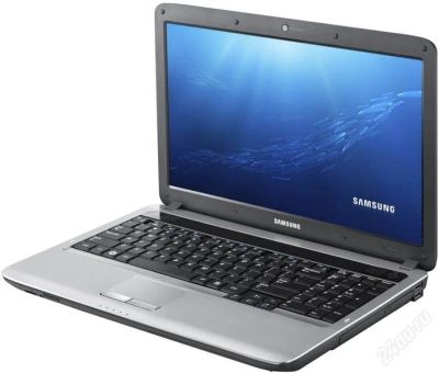 Лот: 2380949. Фото: 1. Samsung RV508-A01. Ноутбуки