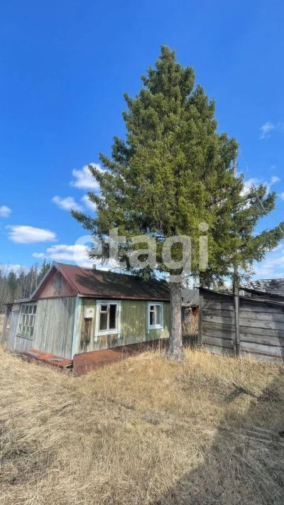 Лот: 25296596. Фото: 1. 3-комн. дача , деревня Ленинка... Дачи