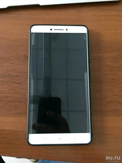 Лот: 10335952. Фото: 1. Xiaomi Mi Max. Смартфоны