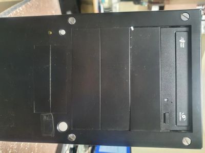 Лот: 16419428. Фото: 1. Системный блок Pentium/3Gb/1Tb... Корпуса, блоки питания
