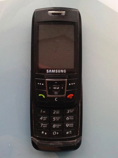 Лот: 9970250. Фото: 1. Смартфон Samsung E250i. Шлейфы, разъёмы