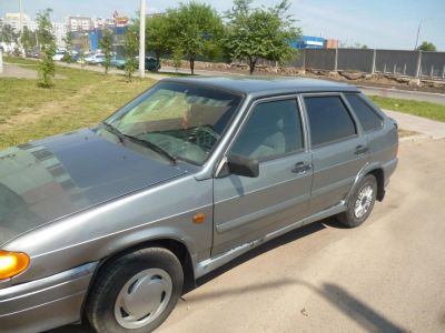 Лот: 4247592. Фото: 1. Лада 2114. Автомобили