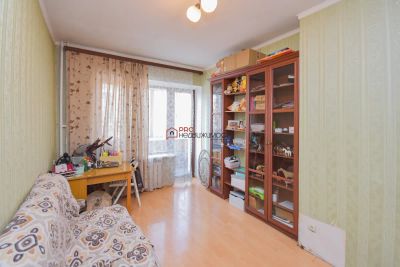 Лот: 24653999. Фото: 1. Двухкомнатная квартира Новосибирская... Квартиры, студии