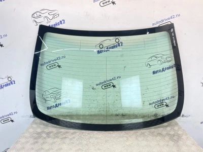Лот: 25628614. Фото: 1. стекло toyota corolla ZZE150L. Двигатель и элементы двигателя